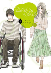 Perfect World 7 