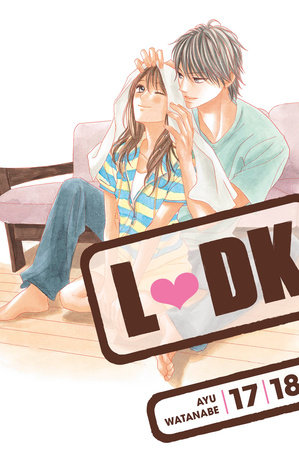 Ldk 17 18 Omnibus By Ayu Watanabe Penguinrandomhouse Com Books