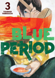 Blue Period 3 