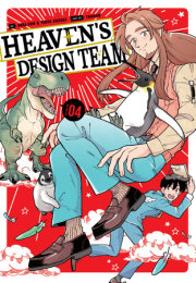 Heaven's Design Team 4 