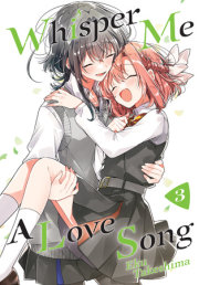 Whisper Me a Love Song 3 