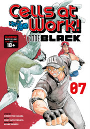 Cells at Work! CODE BLACK 7 