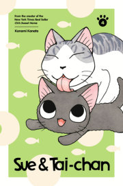 Sue & Tai-chan 4 