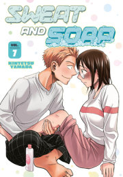 Sweat and Soap 7 