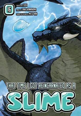 That Time I Got Reincarnated as a Slime Season 1 Part 2 Manga Box Set by  Fuse: 9781646515974