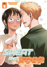 Sweat and Soap 9 