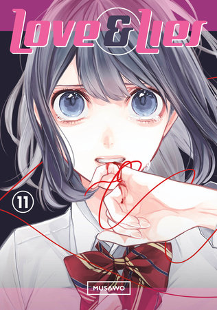Love and Lies 11 by Musawo: 9781646512249 : Books