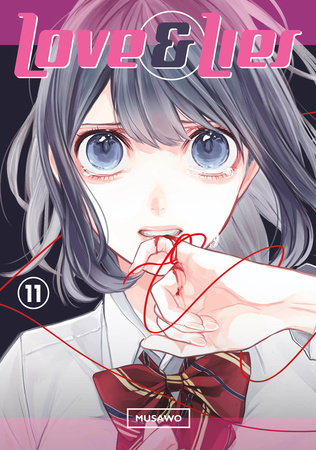 Love And Lies 11 By Musawo Penguinrandomhouse Com Books