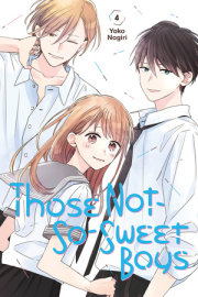 Those Not-So-Sweet Boys 4 