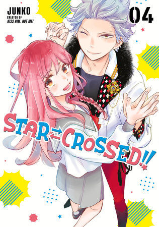 Manga Musings on Mondays Archives - Star Crossed Anime