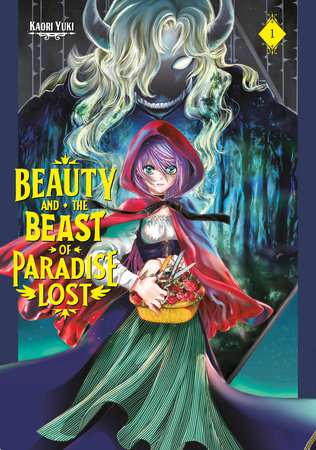 Beauty And The Beast Of Paradise Lost 1 By Kaori Yuki Penguinrandomhouse Com Books