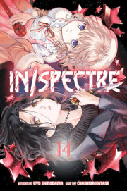 In/Spectre 14 