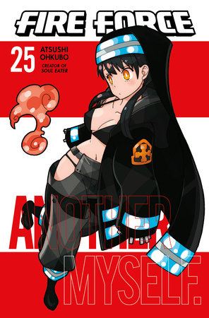 Fire Force 27  Penguin Random House Comics Retail