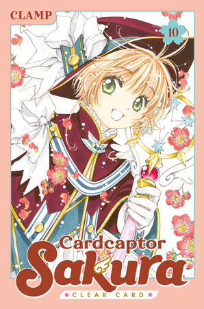 Cardcaptor Sakura: Clear Card