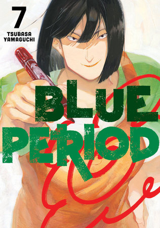 Blue Period 14: Yamaguchi, Tsubasa: 9781646516865: : Books