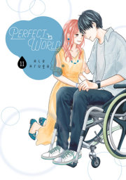 Perfect World 11 