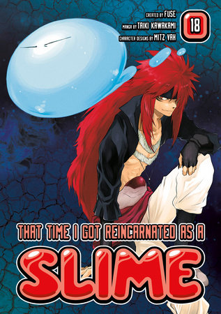 That Time I Got Reincarnated as a Slime Season 1 Part 2 Manga Box Set by  Fuse: 9781646515974