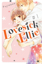 Lovesick Ellie 1 