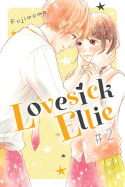 Lovesick Ellie 2 