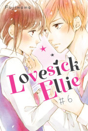 Lovesick Ellie 6 