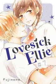 Lovesick Ellie 7 