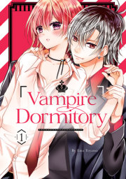 Vampire Dormitory 1 