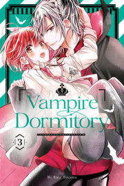 Vampire Dormitory 3 