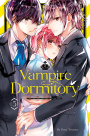 Vampire Dormitory 5 