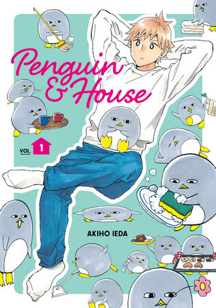 Cherry Chic  Penguin Random House