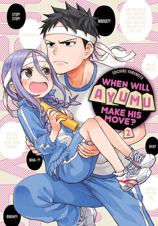 When Will Ayumu Make His Move Season 2: Renewed or Cancelled? 