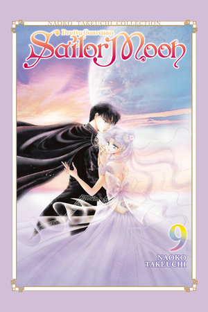 Sailor Moon 4 (Naoko Takeuchi Collection) by Naoko Takeuchi: 9781646512560  | : Books