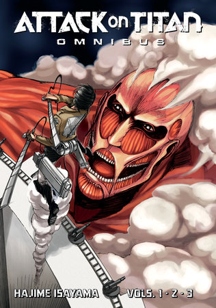 Attack on Titan manga receives an additional Volume - What is Isayama  cooking?