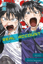 Real Account 23-24 