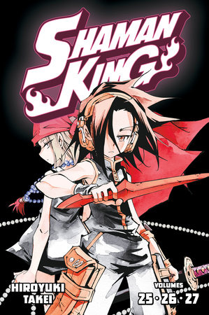 Download Join Shaman King's Anime Adventure