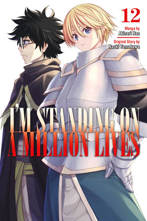 I'm Standing on a Million Lives Manga - Read Manga Online Free