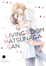 Living-Room Matsunaga-san 11 