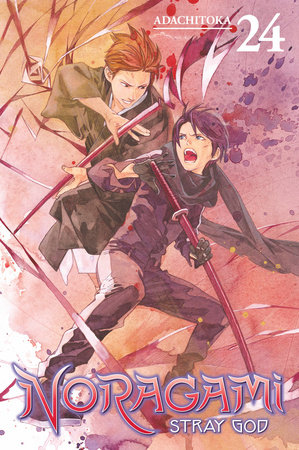 Noragami, News