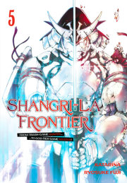 Shangri-La Frontier 5 