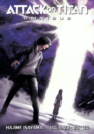 Attack on Titan 1 Manga eBook by Hajime Isayama - EPUB Book