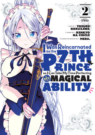 Isekai Cheat Magician/Manga, Isekai Cheat Magician Wiki