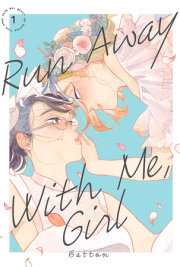 Run Away With Me, Girl 1 