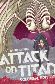  Attack on Titan Season 1 Part 1 Manga Box Set (Attack on Titan Manga  Box Sets): 9781632366993: Isayama, Hajime: Books