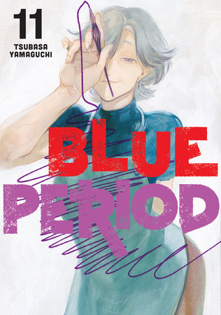 Blue Period 11 by Tsubasa Yamaguchi: 9781646515660 |  : Books