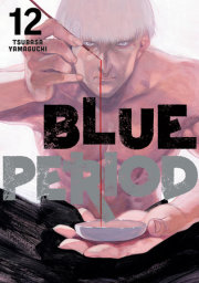 Blue Period 12 