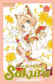 Cardcaptor Sakura: Clear Card 12 