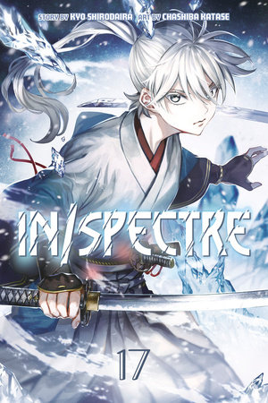 In / Spectre – 08 – The Curious Case of Sakuragawa Rikka