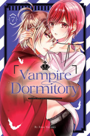 Vampire Dormitory 7 