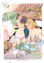 Run Away With Me, Girl 2 