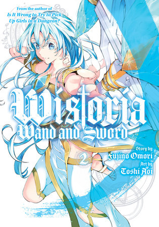 Is It Wrong to Try to Pick Up Girls in a Dungeon II Manga - Read Manga  Online Free
