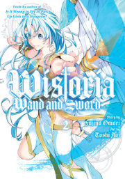 Wistoria: Wand and Sword 2 